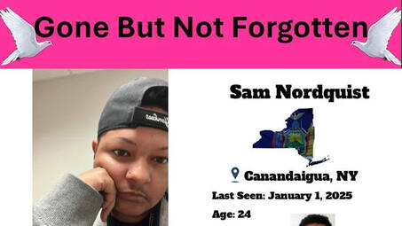 Sam Nordquist